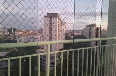 Apartamento com 2 quartos à venda na Avenida do Cursino, 6485, Vila Moraes, São Paulo