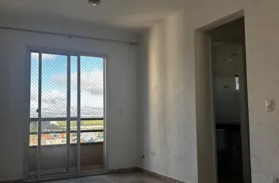 Apartamento com 2 quartos à venda na Avenida João Paulo da Silva, 635, Vila da Paz, São Paulo