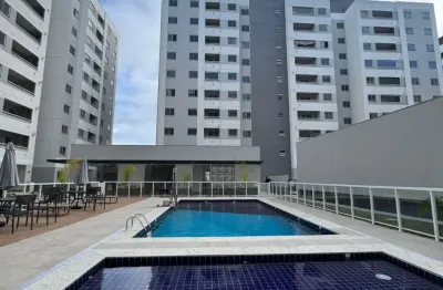 Apartamento pronto para morar – 44m² com vista livre!