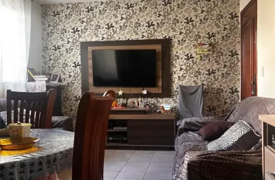 Apartamento com 3 quartos à venda na Avenida Senador Teotônio Vilela, 4029, Vila São José (Cidade Dutra), São Paulo