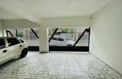 Casa com 5 quartos à venda na Rua Potomac, 66, Jardim Ramala, São Paulo