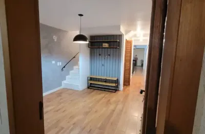 Apartamento com 3 quartos à venda na Rua Giuseppe Tartini, 15, Jardim São Bernardo, São Paulo