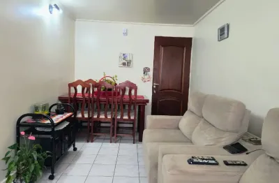 Apartamento pronto para sua mudança – oportunidade imperdível!