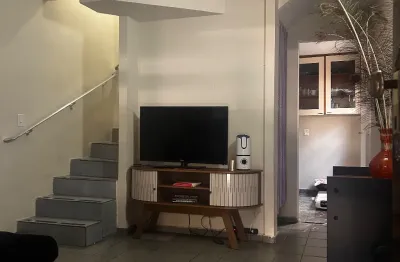Casa em condomínio fechado à venda na Rua Giuseppe Tartini, 15, Jardim São Bernardo, São Paulo