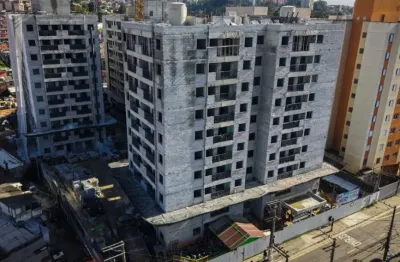 Obras aceleradas a todo vapor ao lado do sp market!