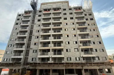 Obras aceleradas! entrega prevista para março de 2026