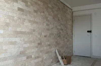 Apartamento com 3 quartos à venda na Rua Galeno de Castro, 321, Jurubatuba, São Paulo
