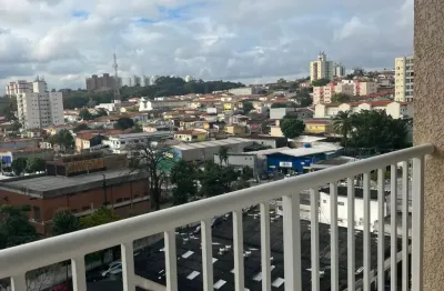 Apartamento com 2 quartos para alugar na Rua Pacaritambo, 163, Vila Isa, São Paulo