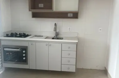 Apartamento com 2 quartos para alugar na Rua Pacaritambo, 163, Vila Isa, São Paulo