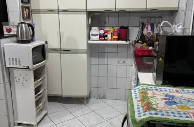 Casa em condomínio fechado com 2 quartos à venda na Rua Giuseppe Tartini, 15, Jardim São Bernardo, São Paulo