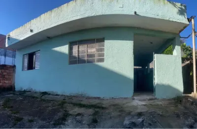 Casa à venda – contrato de compra e venda (sem financiamento bancário)
