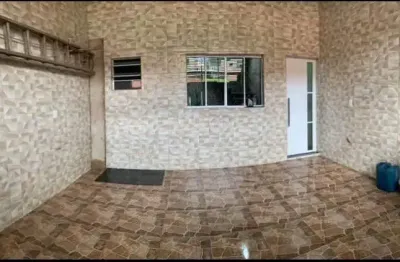 Casa com 4 quartos à venda no Jardim Varginha, São Paulo 
