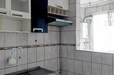 Apartamento com 3 quartos à venda na Avenida Senador Teotônio Vilela, 4029, Vila São José (Cidade Dutra), São Paulo