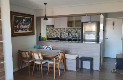 Apartamento com 3 quartos à venda na Rua David Eid, 849, Vila do Castelo, São Paulo