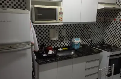 Apartamento com 3 quartos à venda na Avenida Senador Teotônio Vilela, 4029, Jardim Icaraí, São Paulo