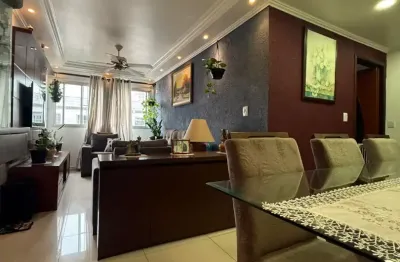 Apartamento com 2 quartos à venda na Avenida Senador Teotônio Vilela, 5351, Jardim Icaraí, São Paulo