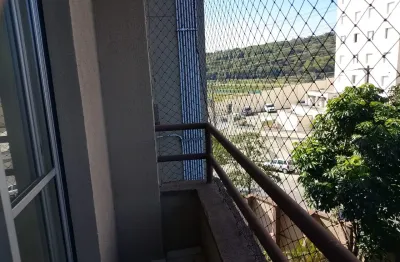 Apartamento reformado na vila da paz – pertinho de interlagos