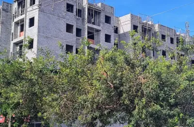 Apartamento com 2 quartos à venda na Vila Gea, São Paulo 