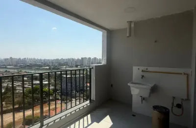 Apartamento com 3 quartos à venda na Rua Doutor Brasílio Machado Neto, 100, Vila Lisboa, São Paulo