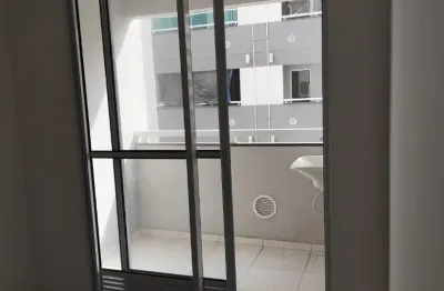 Apartamento com 2 quartos à venda na Rua Augusto Ferreira de Morais, 602, Vila Socorro, São Paulo
