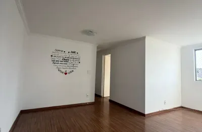 Apartamento com 3 quartos para alugar na Avenida Senador Teotônio Vilela, 4029, Vila São José (Cidade Dutra), São Paulo