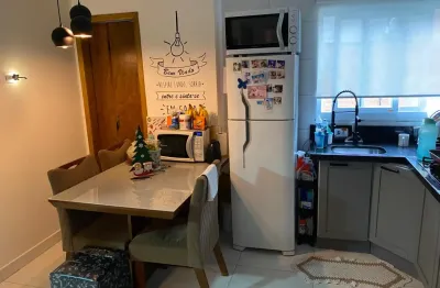 Casa com 2 quartos à venda no Jardim Varginha, São Paulo 