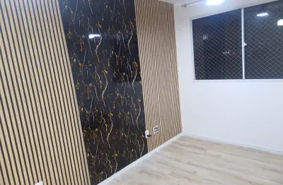 Apartamento com 2 quartos para alugar na Avenida Miguel Yunes, 735, Usina Piratininga, São Paulo