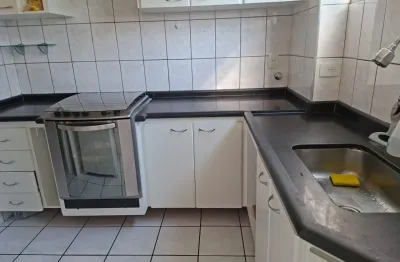 Apartamento com 2 quartos à venda na Rua Giuseppe Tartini, 15, Jardim São Bernardo, São Paulo