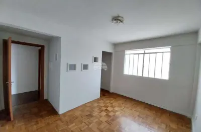 Apartamento com 1 quarto para alugar na rua professora judith macedo silveira, 291, olarias, ponta grossa, 50 m2 por r$ 760