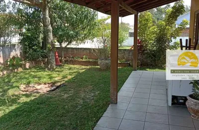 Casa com 3 quartos à venda no Pinheira, Palhoça 
