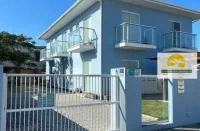 Casa com 3 quartos à venda na Rua Raimundo Correia, Pinheira, Palhoça