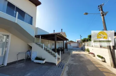 Casa à venda no bairro balneário ponta do papagaio (ens brito) - palhoça/sc