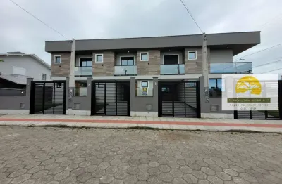 Casa com 2 quartos à venda na Praia do Sonho, Palhoça 