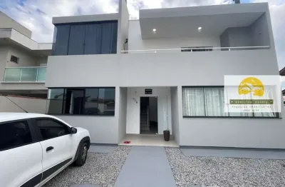 Apartamento com 2 quartos à venda na Rua Tia Silvia, 6776, Pinheira, Palhoça