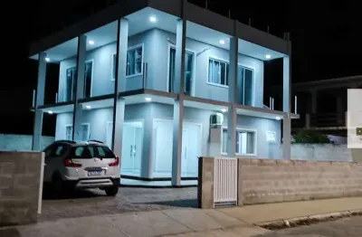 Casa à venda no bairro praia do meio (ens brito) - palhoça/sc