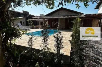 Casa com 3 quartos à venda na Rua Itatiaia, 45, Praia do Sonho, Palhoça
