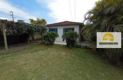 Casa com 2 quartos à venda na Rodovia Evádio Paulo Broering, 815, Enseada de Brito, Palhoça