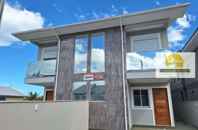 Casa com 3 quartos à venda na Rua Panorama, 295, Enseada de Brito, Palhoça