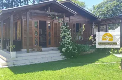 Casa com 3 quartos à venda no Passagem de Maciambú (Ens Brito), Palhoça 