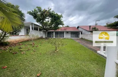 Casa com 3 quartos à venda na Rua Petúnia, 140, Praia do Sonho, Palhoça