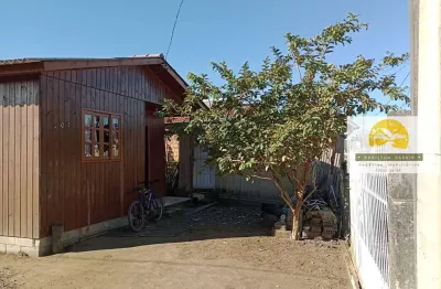 Casa com 2 quartos à venda na Rua Elizabete Souza, 200, Praia do Sonho, Palhoça
