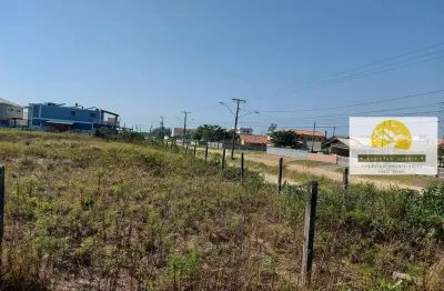Terreno à venda no Pinheira, Palhoça 