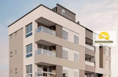 Apartamento com 2 quartos à venda na Rua Tia Silvia, 1575, Pinheira, Palhoça