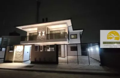 Apartamento com 3 quartos à venda na Rua Canindé, 191, Praia do Sonho, Palhoça