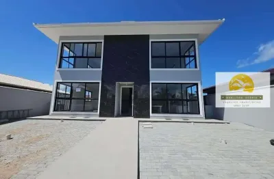 Apartamento com 3 quartos à venda na Rua Professora Clotilde Silveira Juttel, 6677, Pinheira, Palhoça