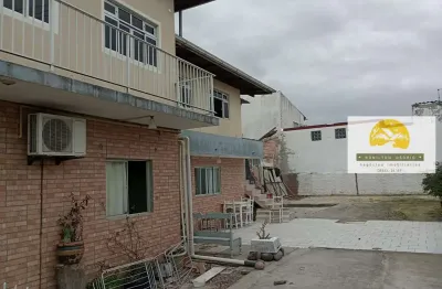 Casa com 3 quartos à venda na Rua Jorge Da Rosa, 401, Pinheira, Palhoça