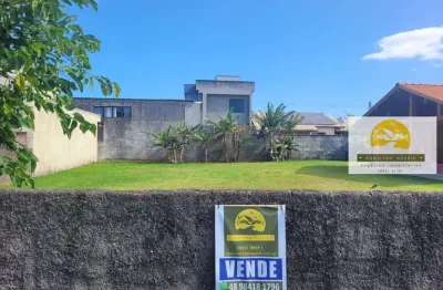Terreno à venda na Rua Maria Madalena Da Silva, Ponta do Papagaio, Palhoça