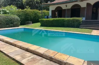 Casa para venda em teresópolis, albuquerque, 6 dormitórios, 1 suíte, 2 banheiros