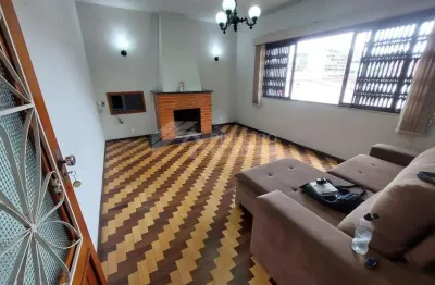 Casa para venda em teresópolis, várzea, 4 dormitórios, 1 suíte, 2 banheiros, 2 vagas