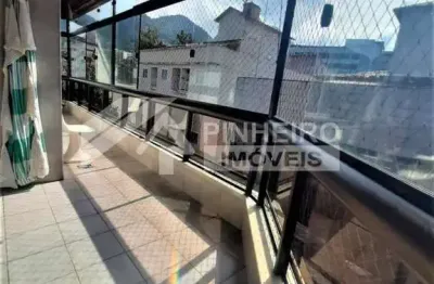 Apartamento para venda em teresópolis, alto, 3 dormitórios, 1 suíte, 3 banheiros, 2 vagas